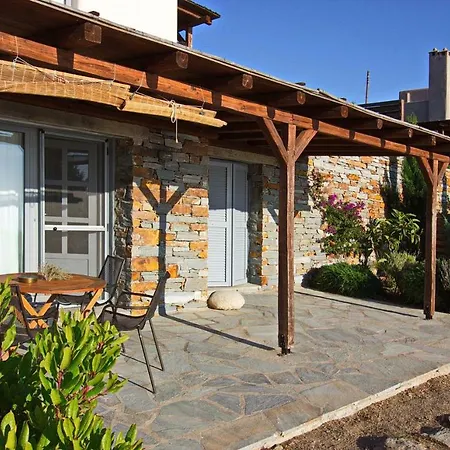 Venkovský dům Driftwood