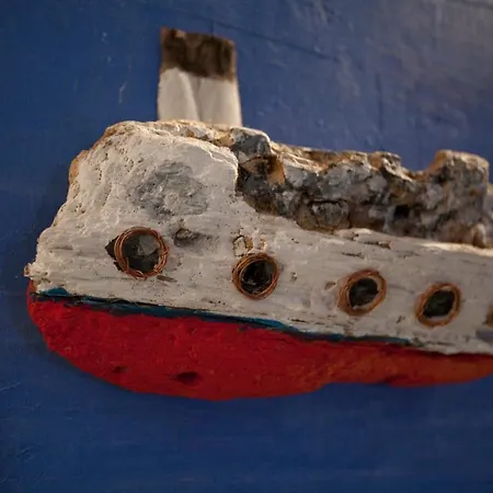 Landsted Driftwood *